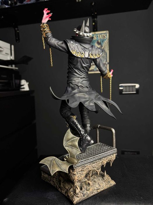 Figurina Batman Who Laughs