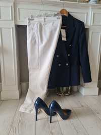 Zara Morocco, НОВИ, дънки, панталон