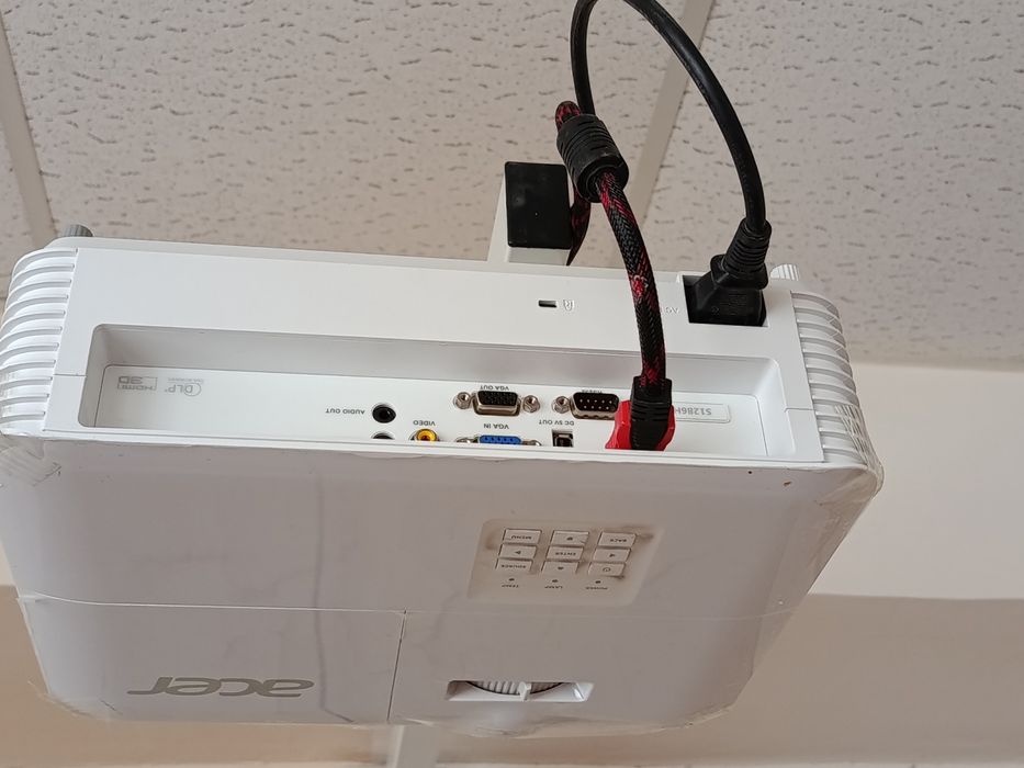 Сенсор доска ва проектр.4 млн