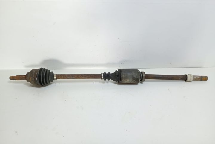 Planetara  dreapta Renault Master a 2-a generatie (facelift)