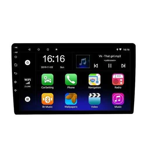 Navigatie Peugeot 308 508 407 Android Auto Carplay  Internet BT