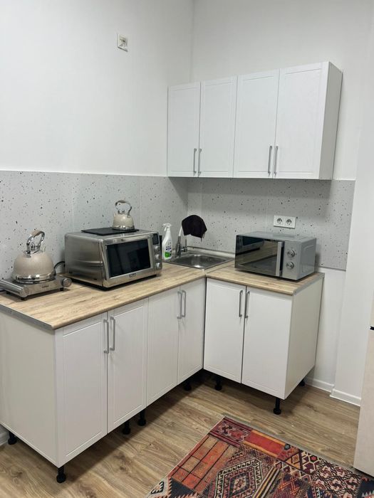 Кухонный гарнитур продам