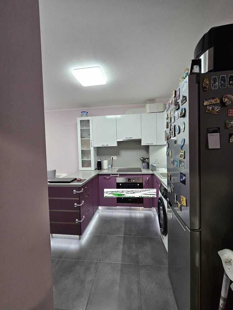 Продава се Тристаен апартамент в Пловдив, Южен - 78 кв.м за 1642 €/кв.м - Снимка #1