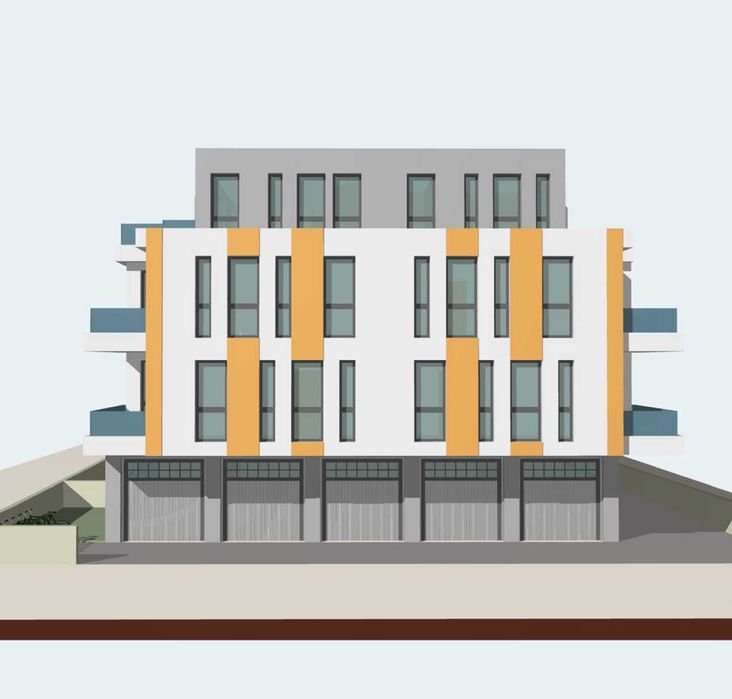 Продава се Тристаен апартамент в София, Орландовци - 121 кв.м за 1339 €/кв.м - Снимка #3