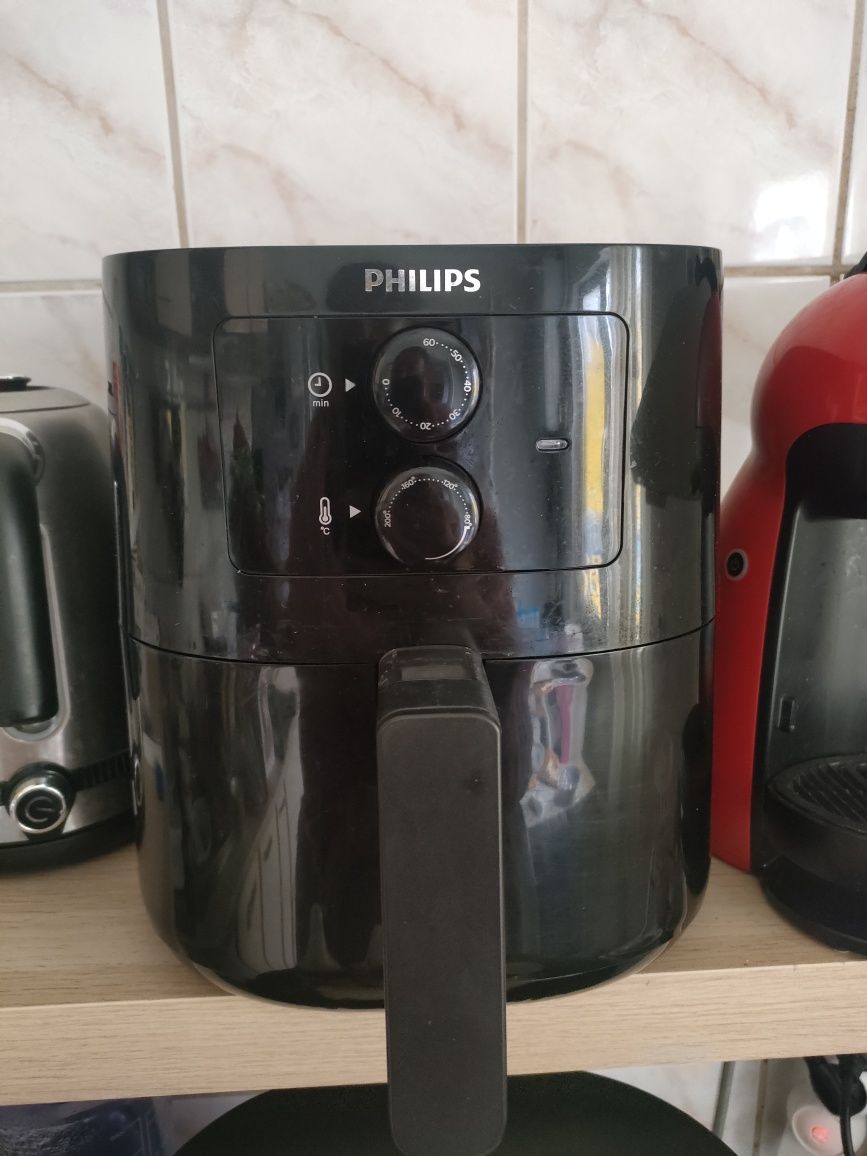 Air fryer Phillips stare buna