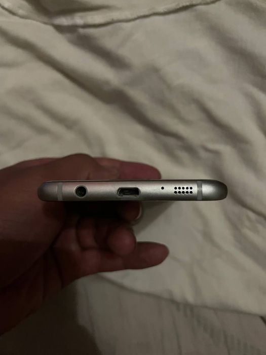 Samsung S7 Edge Xolati Alo