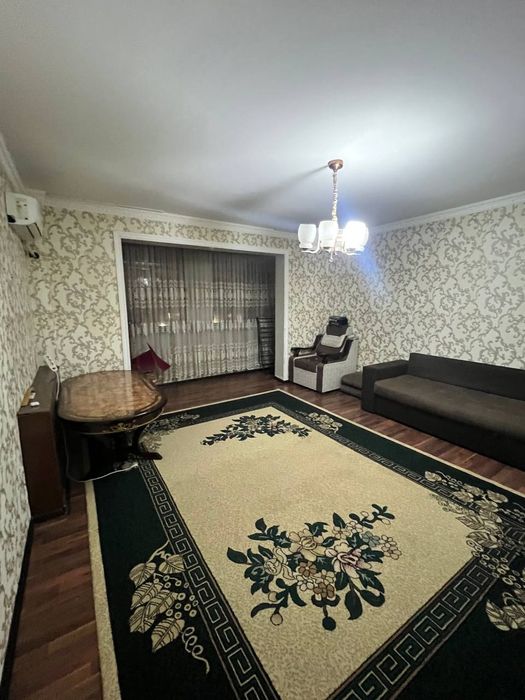 Сдается в аренду паркентский 2х комнатная