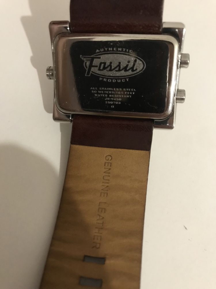 Дамски часовник FOSSIL