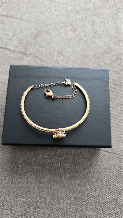 Гривна Swarovski