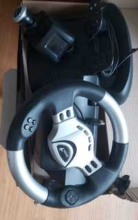 Игровой руль Genius Speed Wheel RV FF