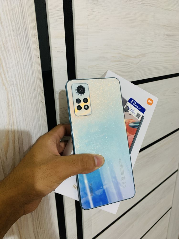 Redmi note 12 pro 256 gb