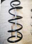 Fiat Grande Punto arc spate stanga, dreapta