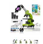 Microscop Bresser + accesorii