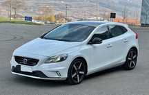 Volvo V40 R-Desing