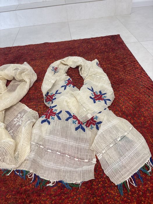 Marame romanesti din borangic