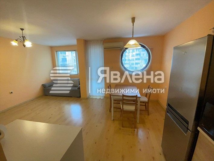 Дава се под наем Двустаен апартамент в Бургас, Лазур - 64 кв.м за 360 € - Снимка #3