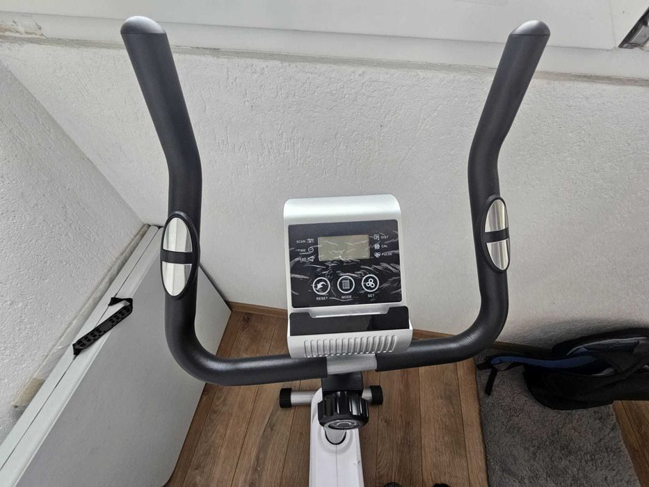 Vând Bicicletă de fitness GO4FIT® Model GF100 – stare excelentă