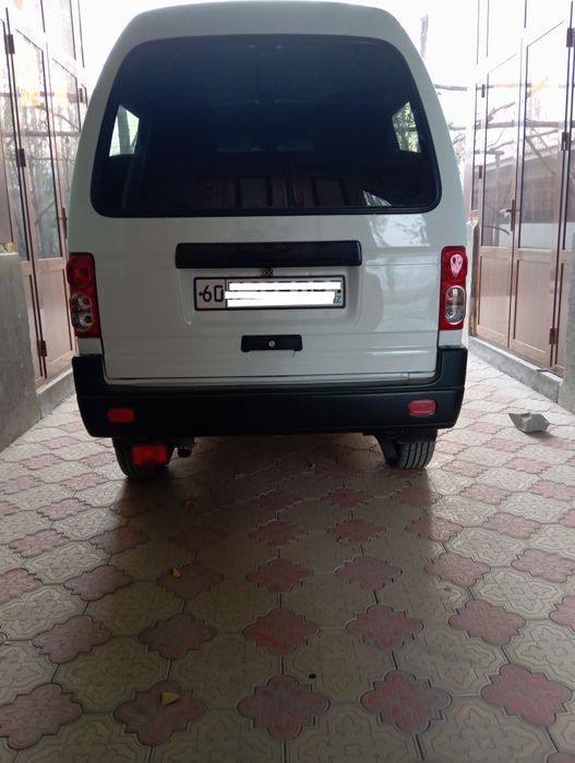 Damas Style 2 sotiladi