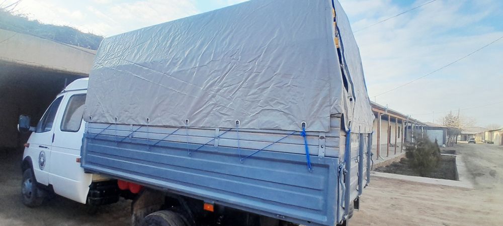 Газел бизнес ферма