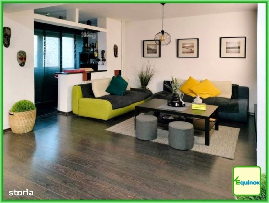 Apartament cu 2 camere de vânzare, Republicii-Mega Image, ECX09013