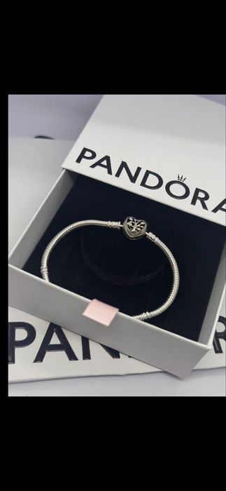 Pandora гривна Пандора