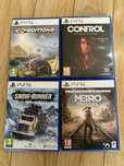 Игри за PS5 / PS5 .