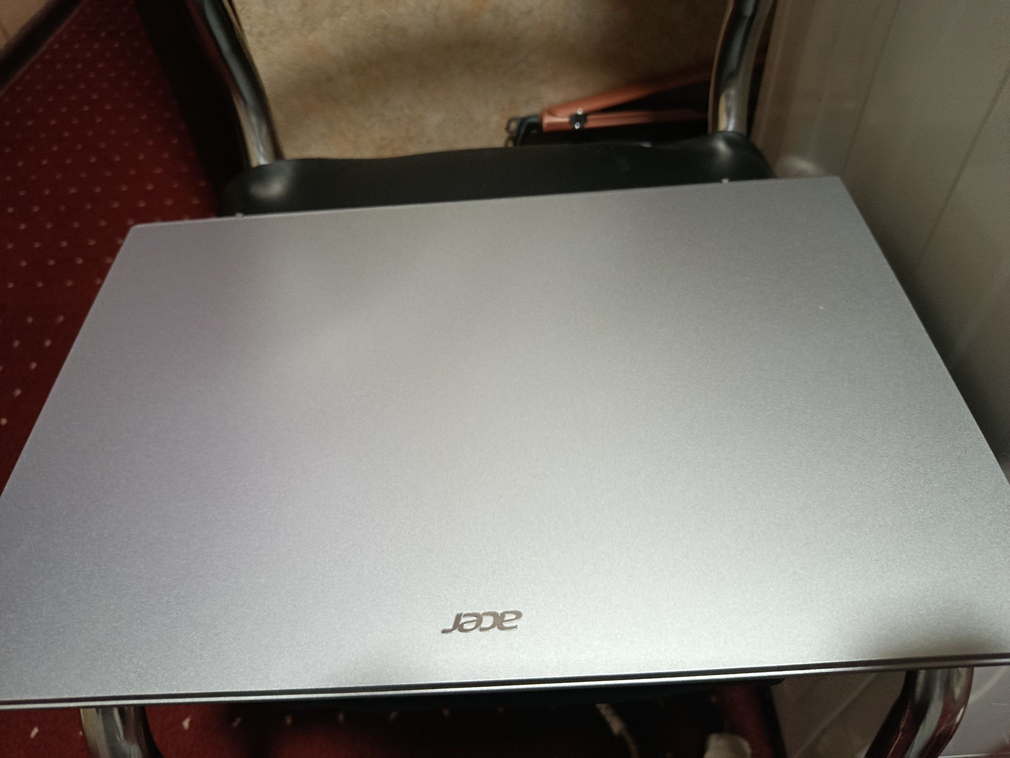Noutbuk Acer  Aspire 3 15