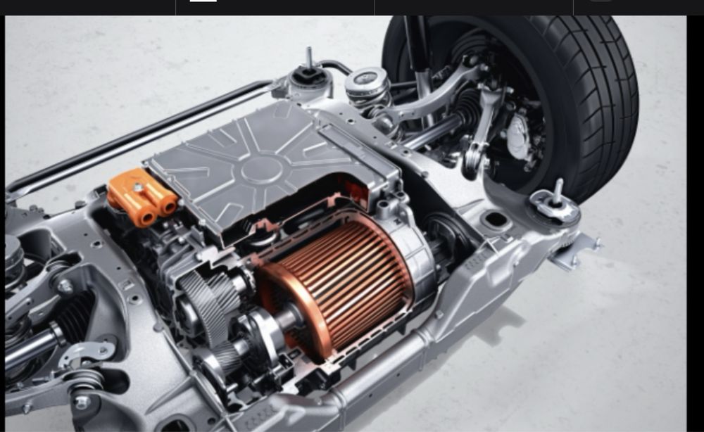 Reparatie elctrica Mild hybrid, plug in hybrid