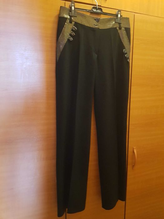 pantaloni damă, mărimea 40-42