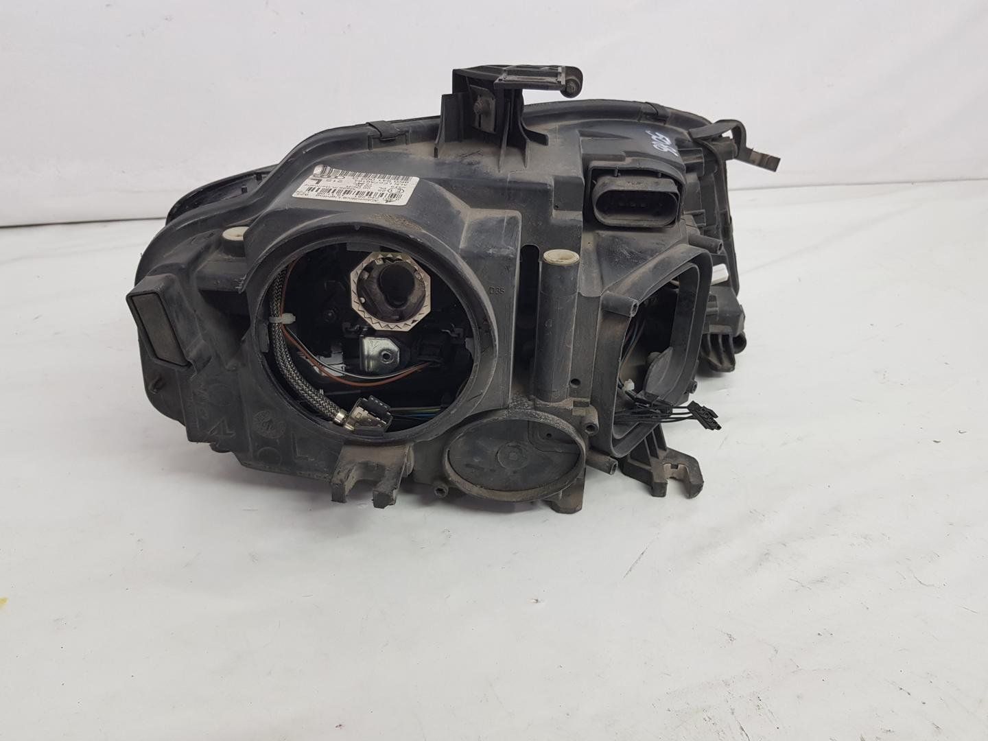 Far stanga Xenon Led Audi A4 B8 dupa 2008