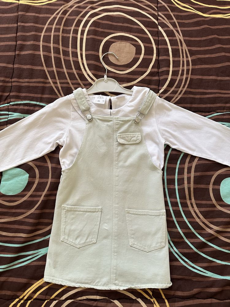 Комплект Zara 104 см.