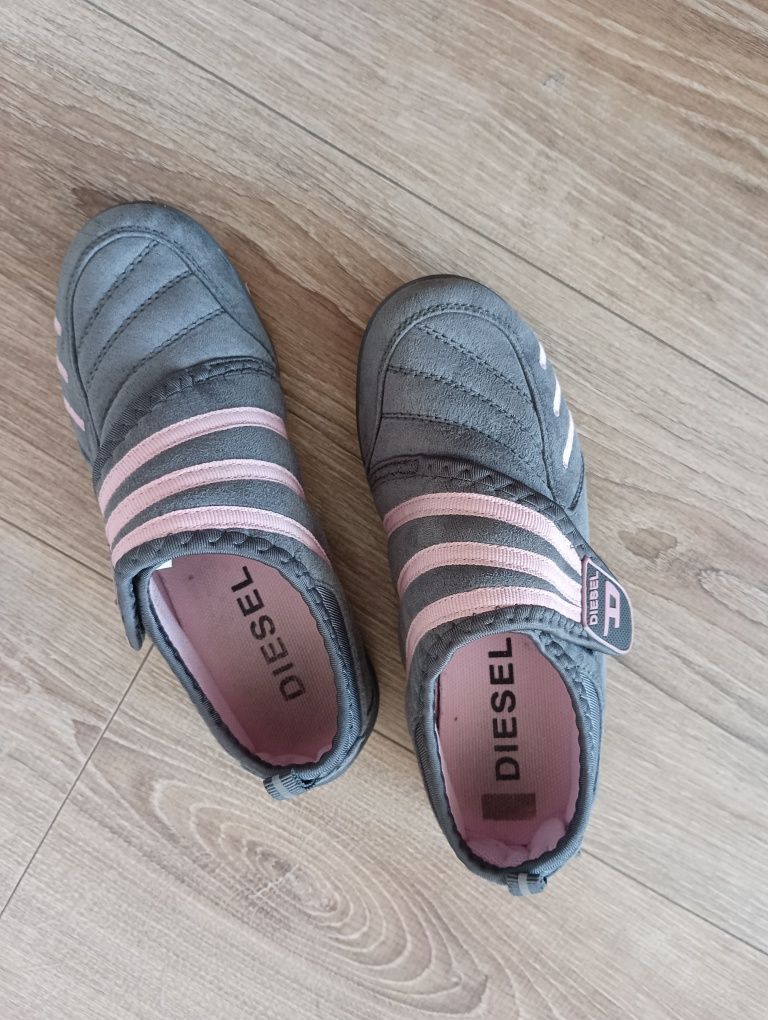 Детски маратонки DIESEL