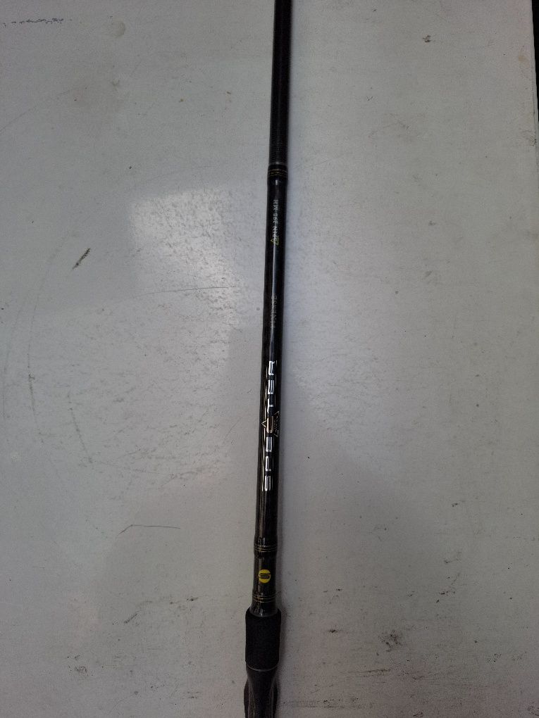 Спининг въдица на марката SPRO 2.90 m. 18-48GR