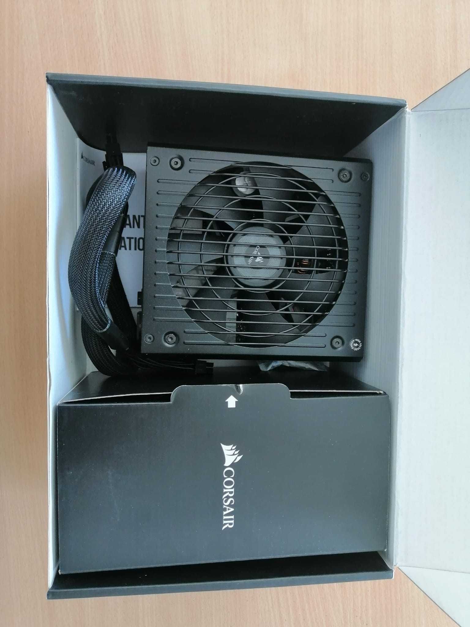 Sursa PC Corsair RM750