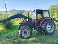 De vanzare case international