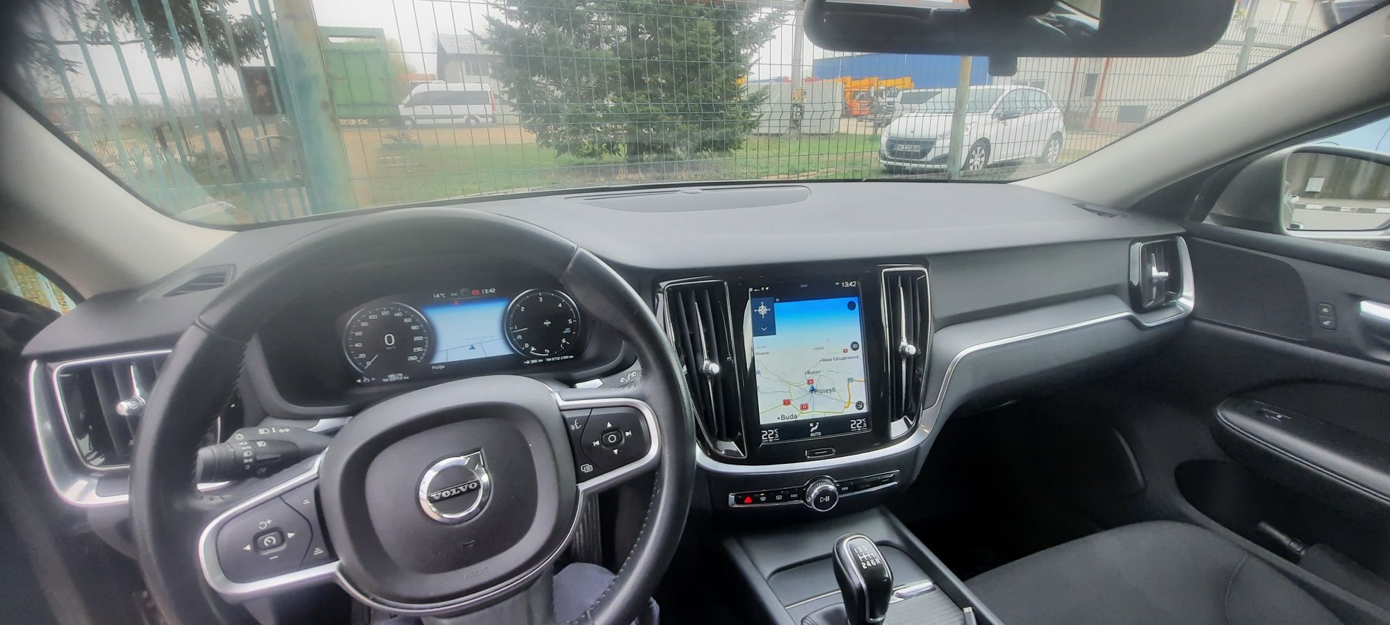 Volvo V60 D3 2019 2.0 150cp