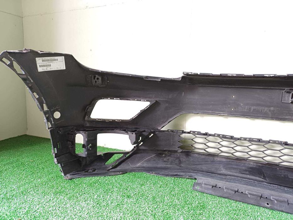 предна броня VW Tiguan 2016-2020 г. #1071V