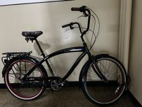 Vand bicicleta Nirve Pyro