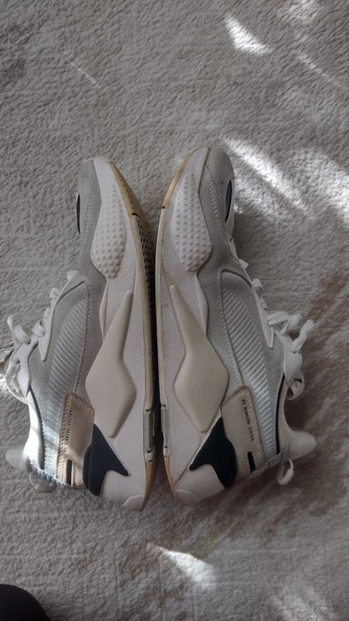 Маратонки Puma 38.5 нм