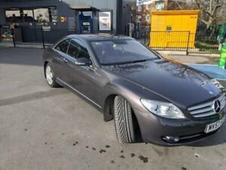 Mercedes w216 ABC CL500 far capotă aripă oglindă w221 S volan mahon pompa servodirectie telescoape spate