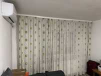 Perdea Camera / Sufragerie