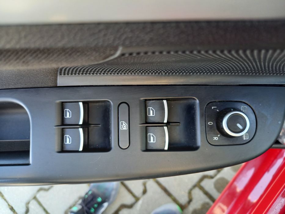 Golf 6 din 2010 DSG 7+1 trepte