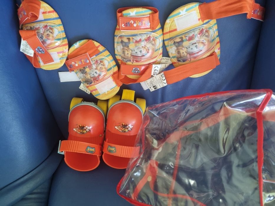 Paw patrol role marime 22-29