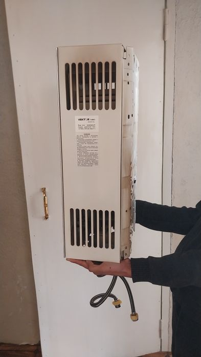 Продаётся газовая колонка автомат