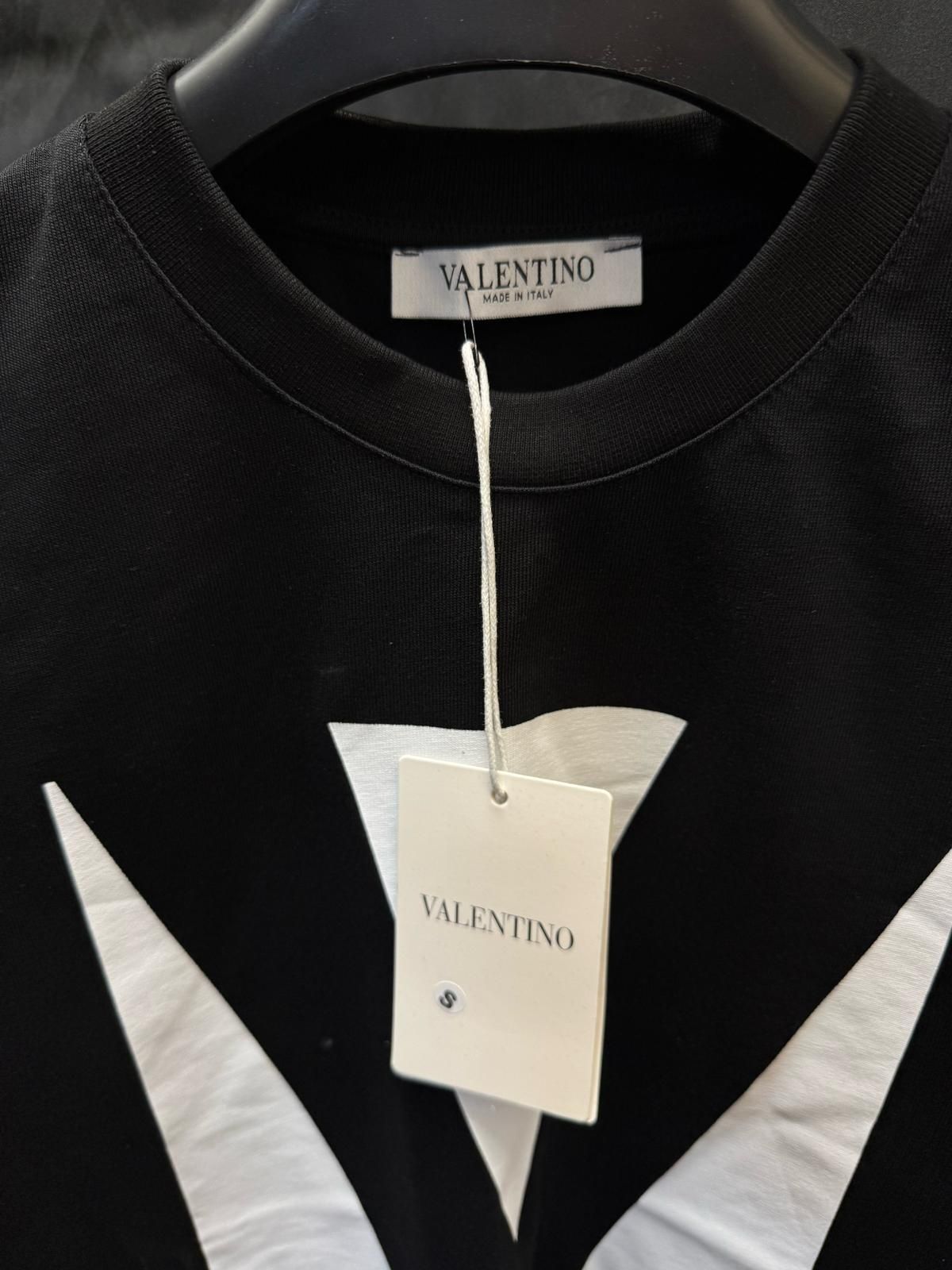 Valentino тениска