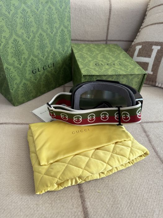 Gucci ски маска New Season