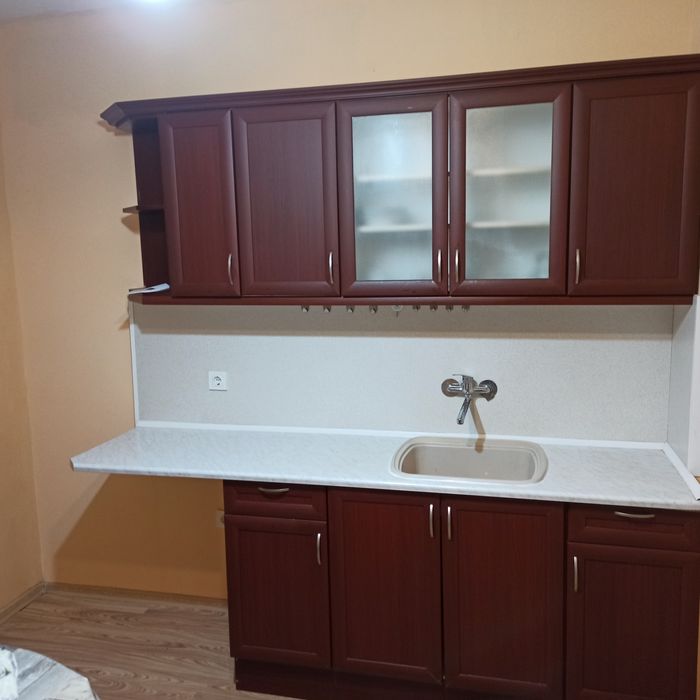 Дава се под наем Тристаен апартамент в Пловдив, Коматевски възел - 92 кв.м за 433.5 € - Снимка #6