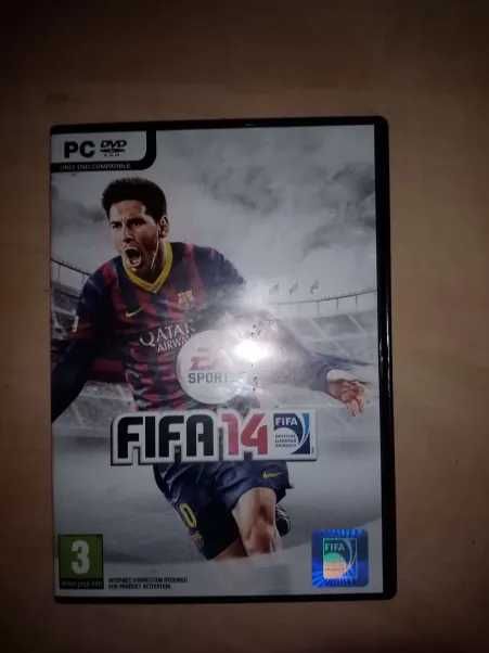 FIFA 14 pentru pc