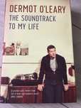 Книга Dermot O’Leary-The Soundtrack To mY Life