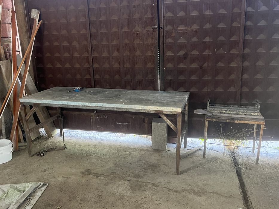 Оборудование для хоз мыло